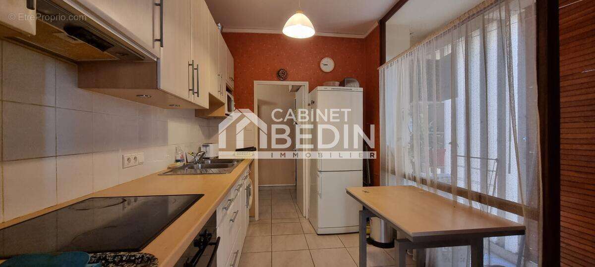 Appartement à GRADIGNAN