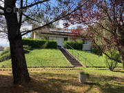 Maison à ETANG-SUR-ARROUX
