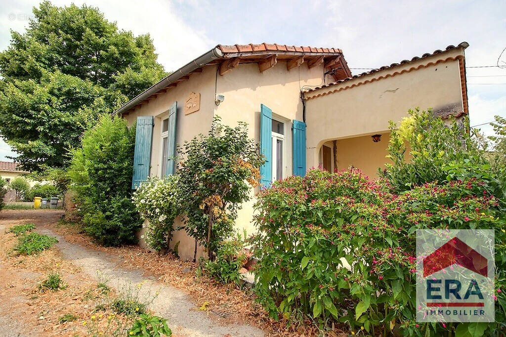 Maison à VEDENE