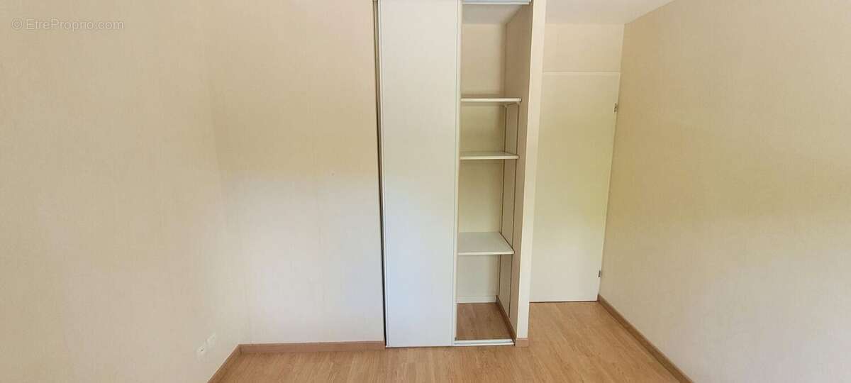 Photo 8 - Appartement à LOCMINE