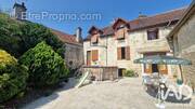Photo 1 - Maison à BOUIX