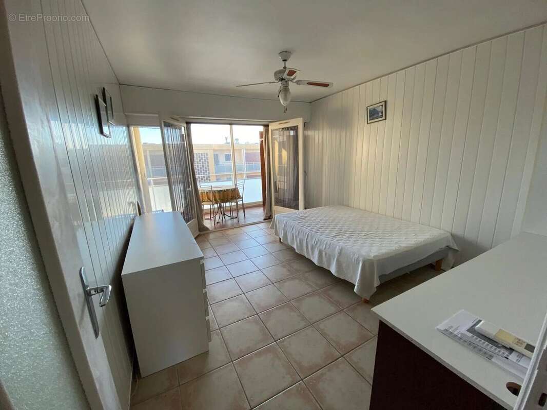 Appartement à BORMES-LES-MIMOSAS