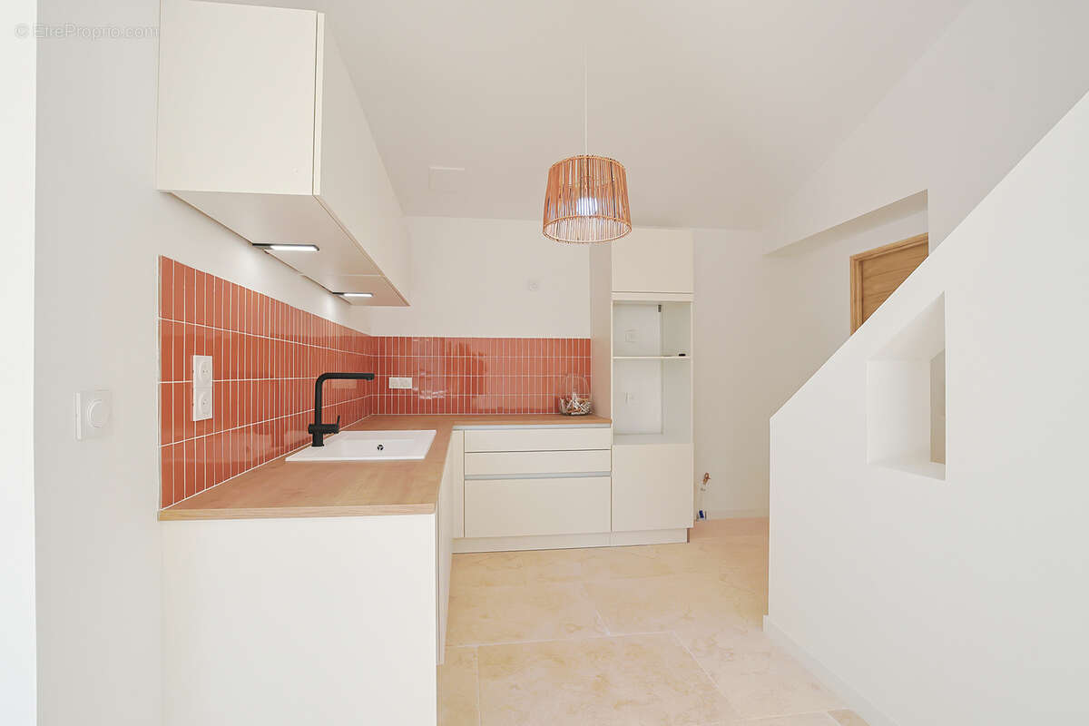 Maison à PUGET-VILLE