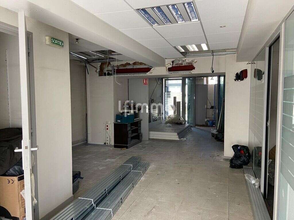 Appartement à LA FERTE-MACE