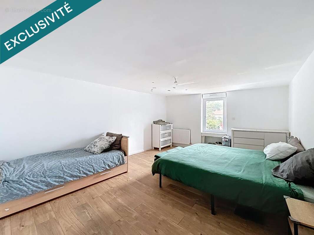 Photo 5 - Maison à YUTZ