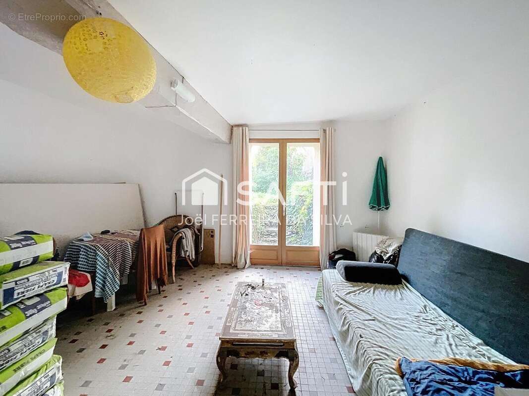 Photo 5 - Maison à CHAMPIGNY