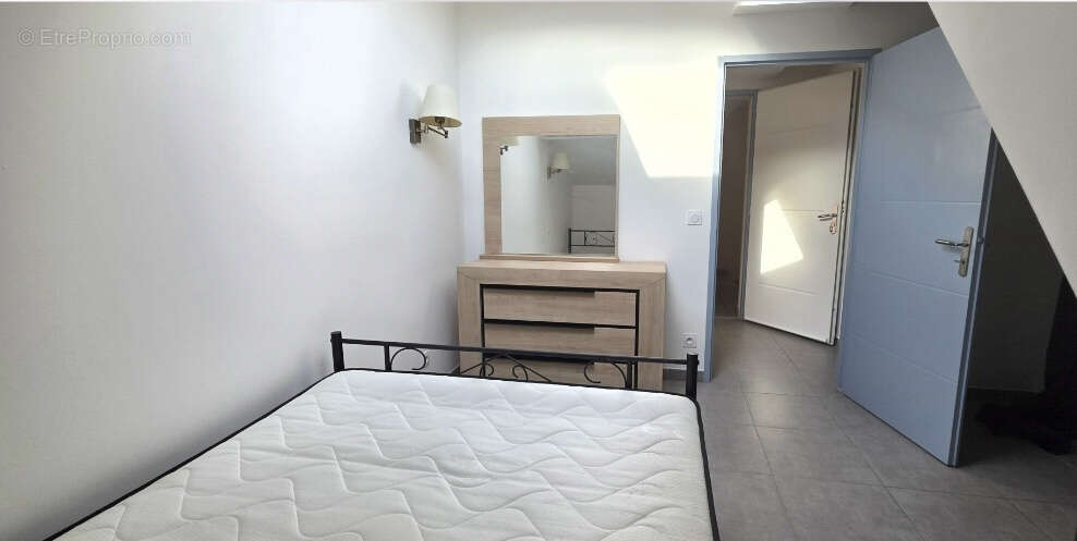 Appartement à CABESTANY