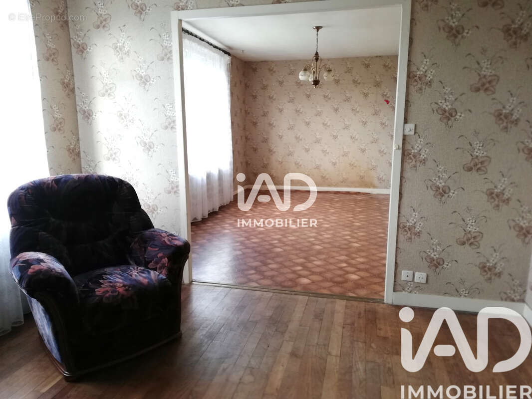 Photo 4 - Maison à NEAU