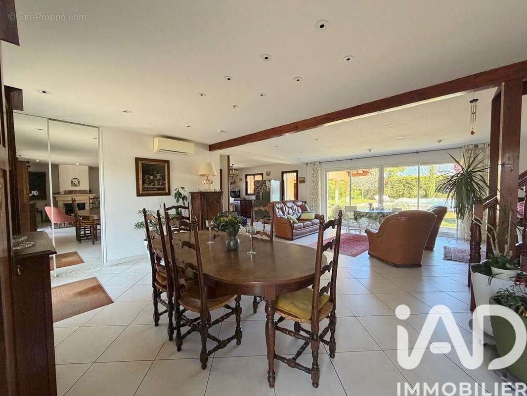 Photo 6 - Maison à MARCHEPRIME