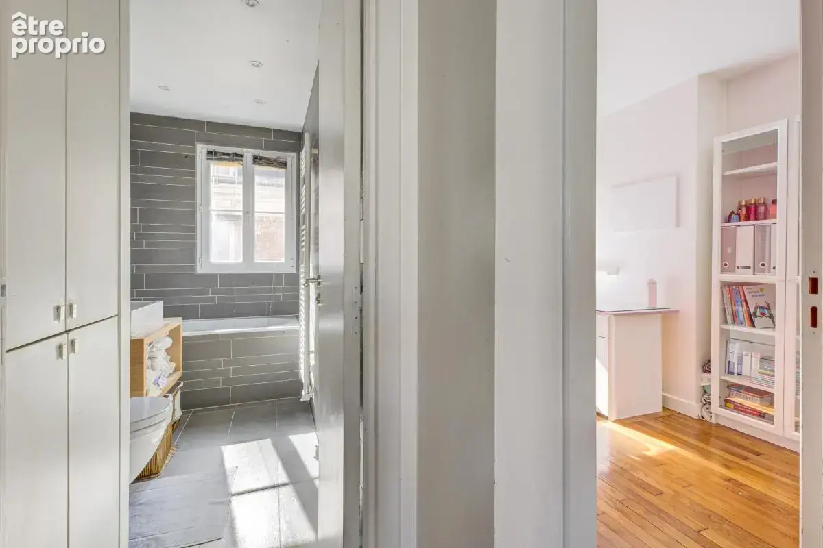 Appartement - photo 18