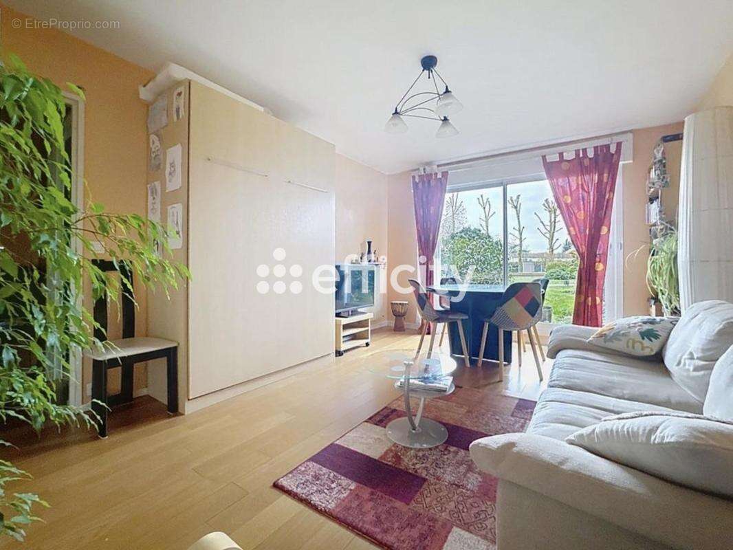 Appartement à VINCENNES