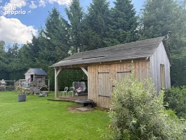 Maison 194 m² à Bournainville-Faverolles  - photo 3