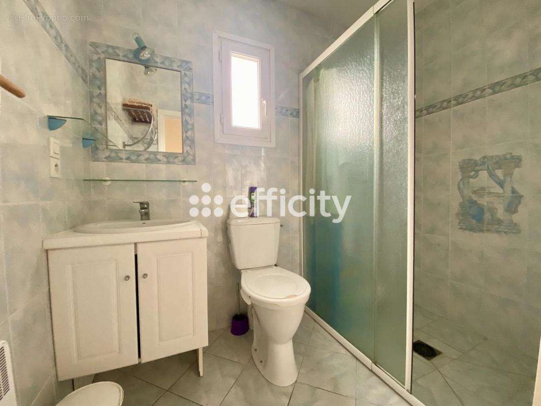 Appartement à PERNAY