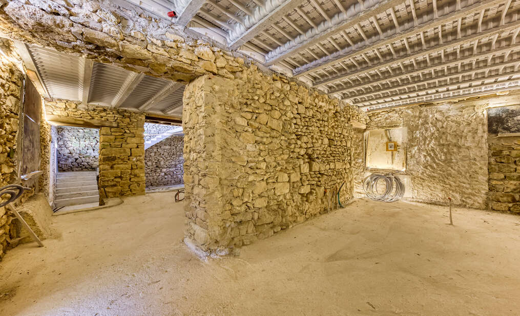 Maison à LA CHAPELLE-IGER