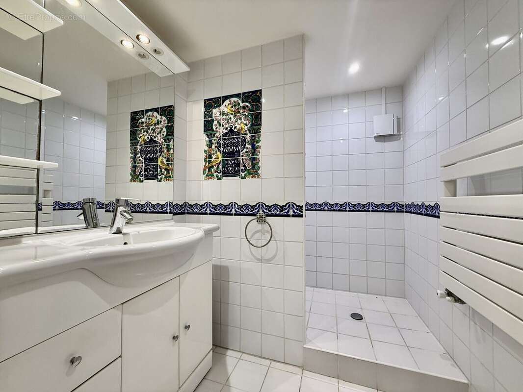 Maison à LE VESINET