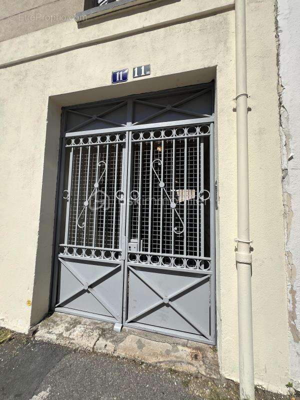 Appartement à CHOISY-LE-ROI