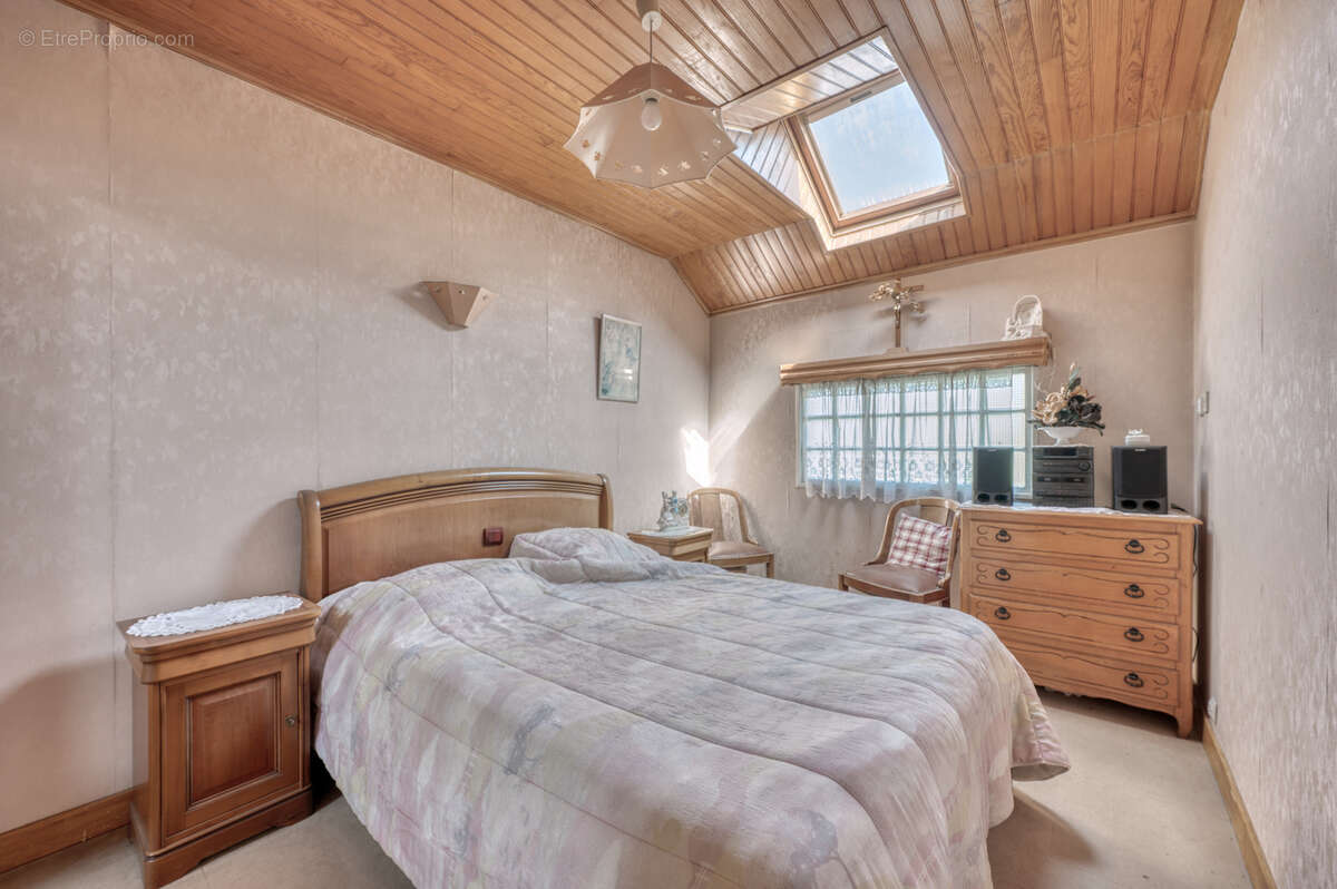 Maison à IVRY-SUR-SEINE