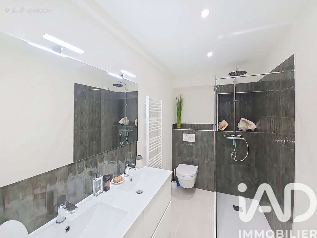 Photo 9 - Appartement à MENTON