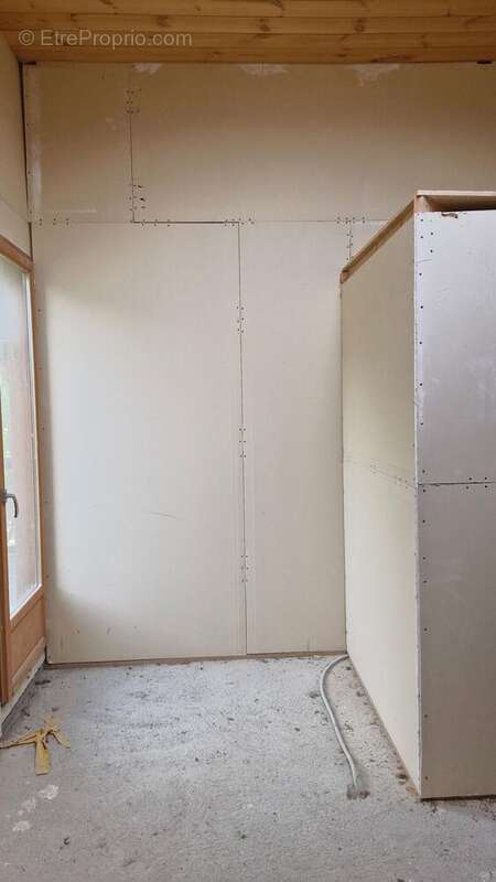 Photo 5 - Appartement à EMBRUN