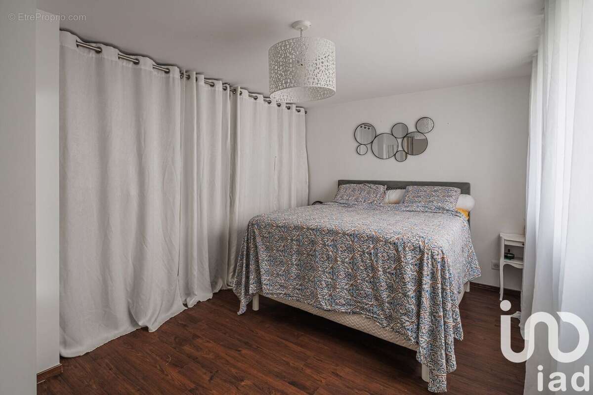 Photo 8 - Maison à EYBENS