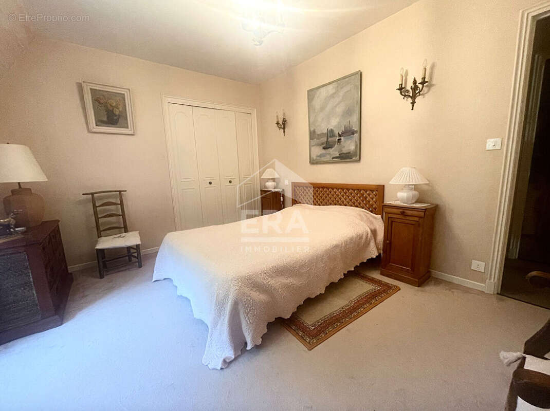 Maison à SAINT-JOSSE