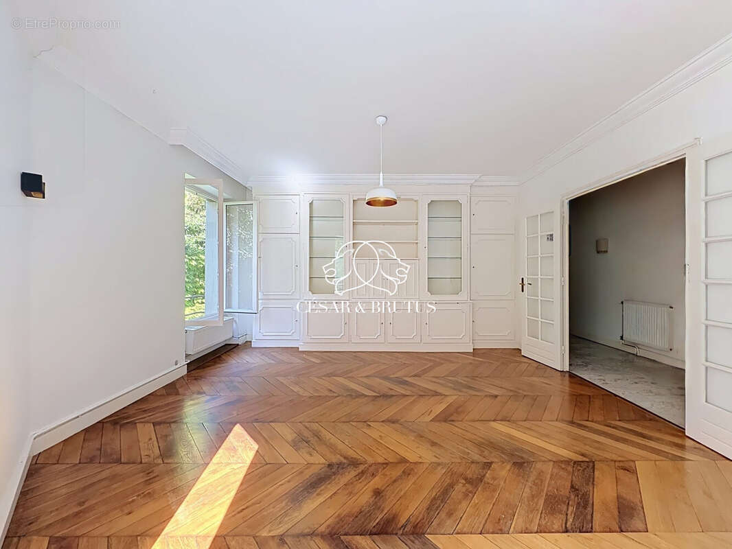 Appartement 73 m² à Lyon-1e  - photo 3