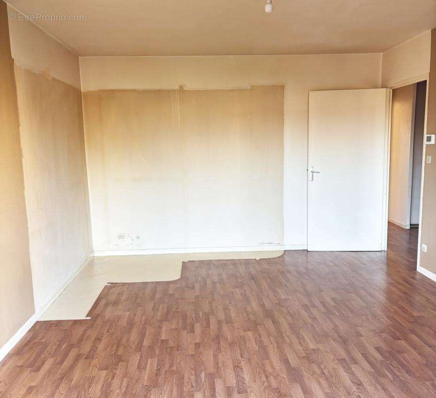 Appartement à ROANNE