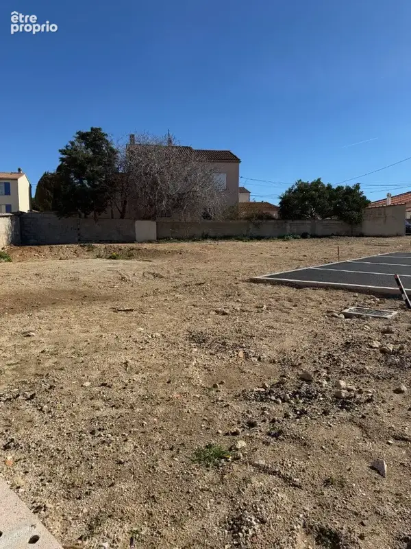 Terrain 234 m² à vendre à Port-De-Bouc (13110) - photo 5