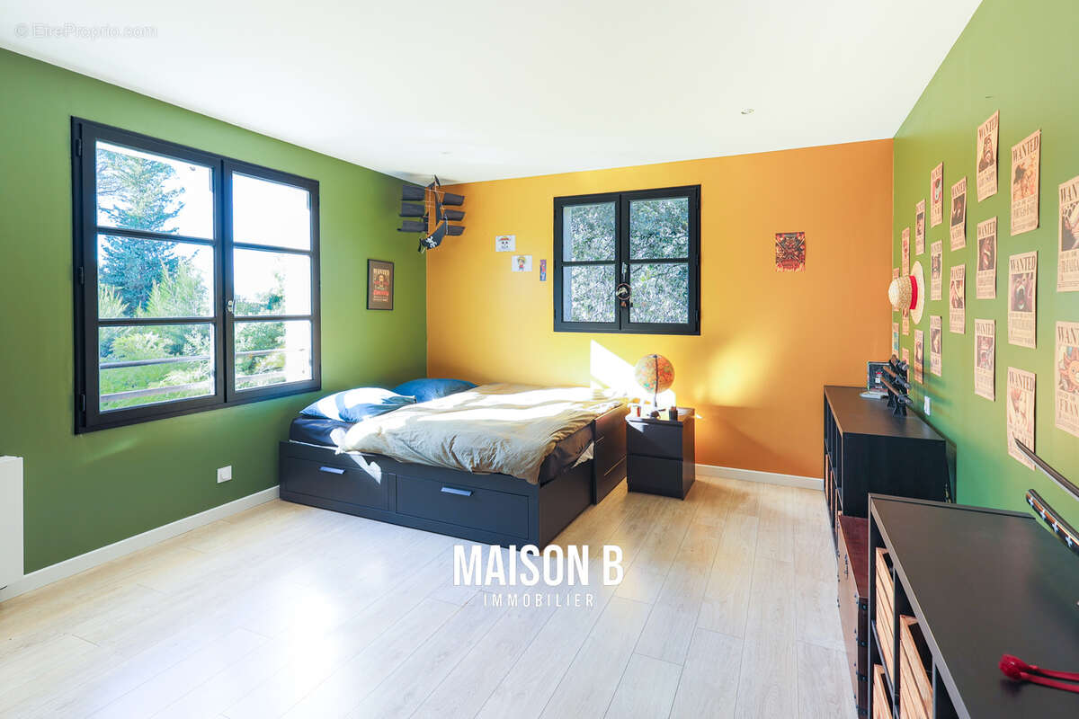 Maison à SAINT-RAPHAEL