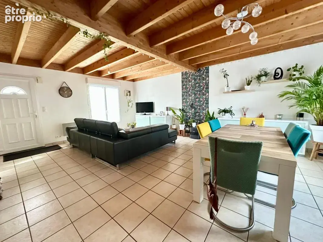 En exclusivité ORPI !! Locmaria Plouzané : Maison en impasse au calme - photo 1