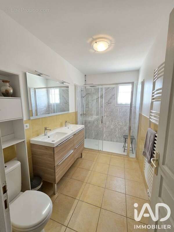 Maison 90 m² à Argeliers  - photo 9