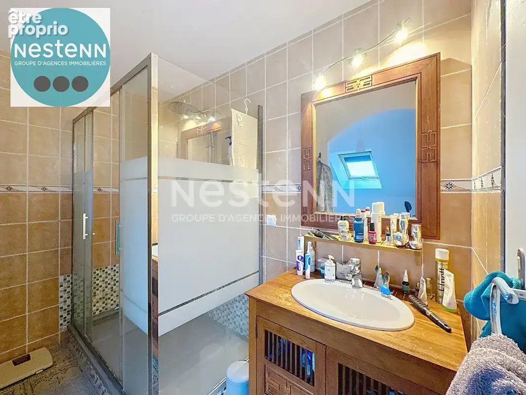 Maison 6 pièces à vendre à Mulsans - Calme et Confort - photo 13