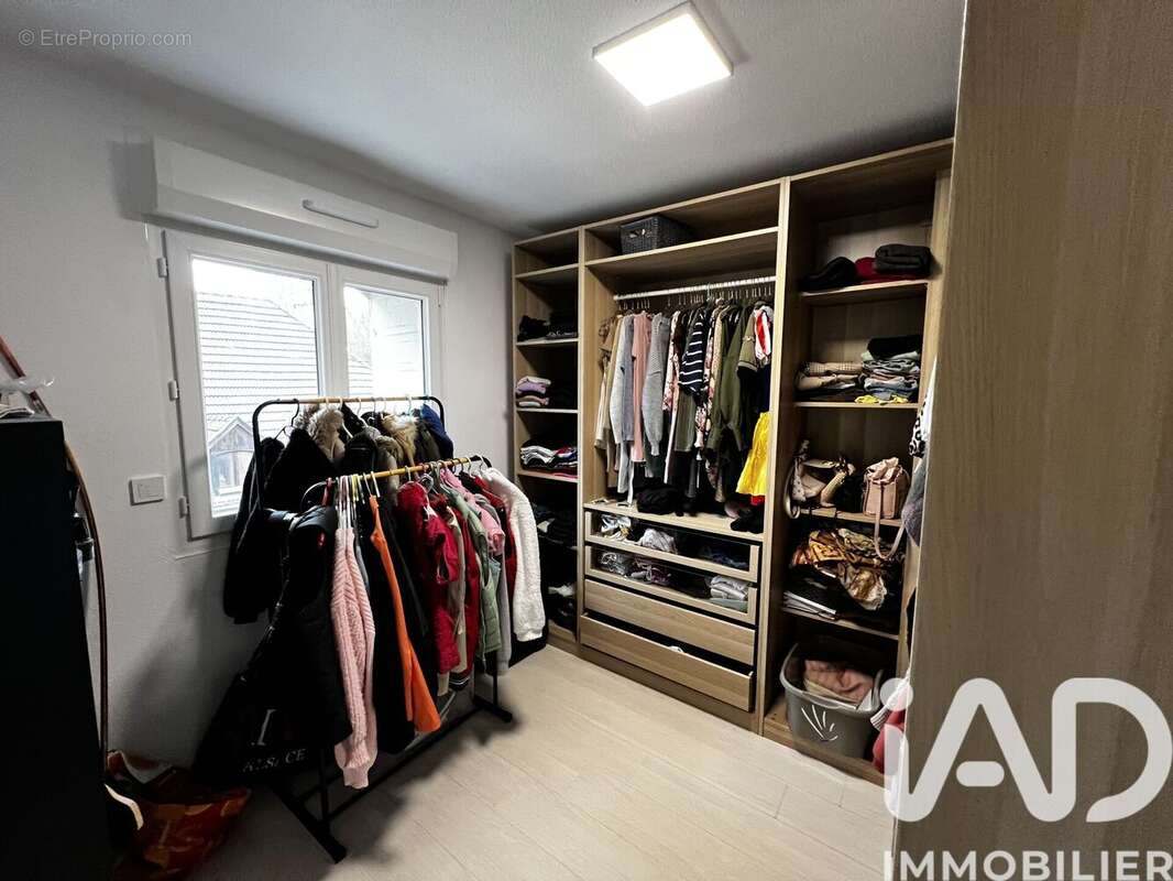 Photo 9 - Appartement à FERRETTE