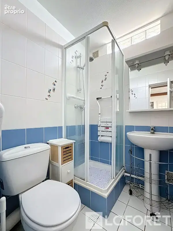 Maison Cabourg 3 pièce(s) 35 m2 - photo 10