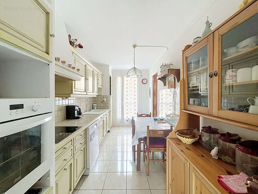 Appartement 74m² à manosque - photo 6