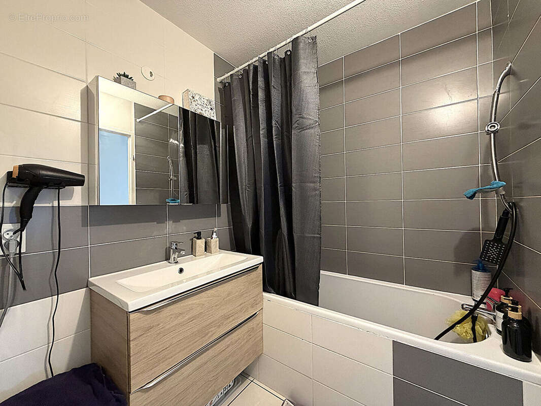 Appartement à ALBERTVILLE