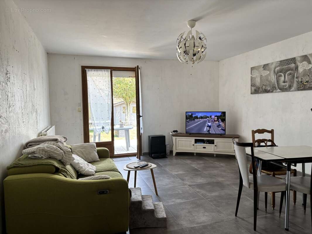 Maison 113 m² à Friville-Escarbotin  - photo 3