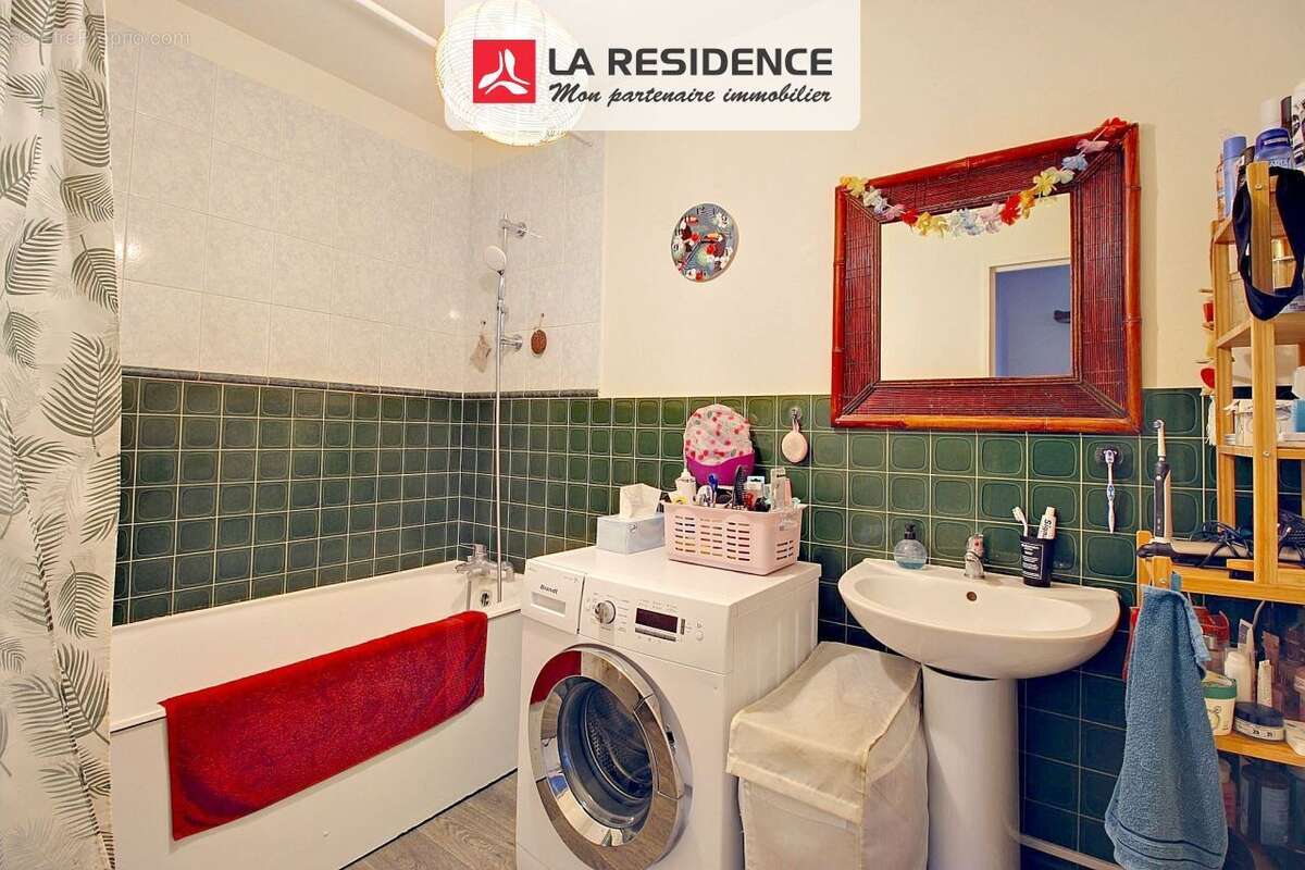 Appartement à ANDRESY