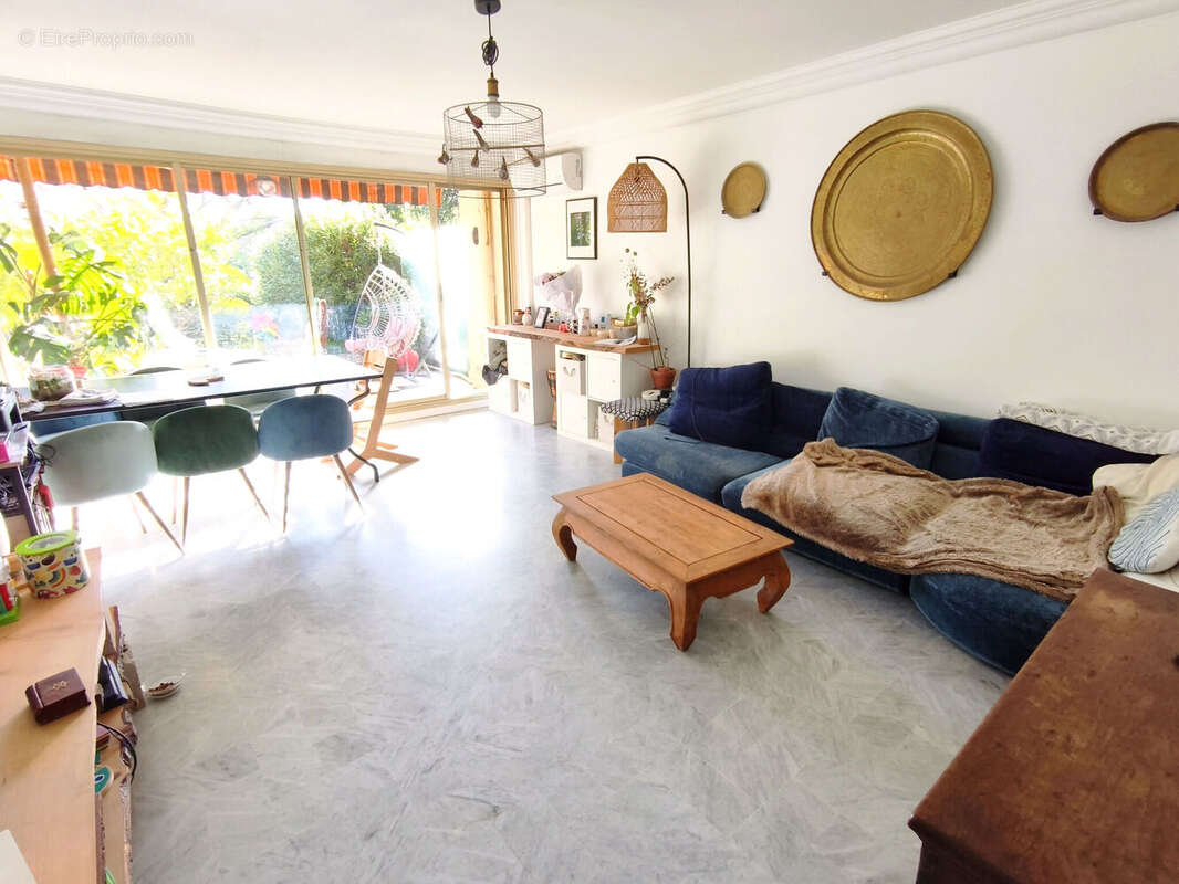 Photo 2 - Appartement à NICE