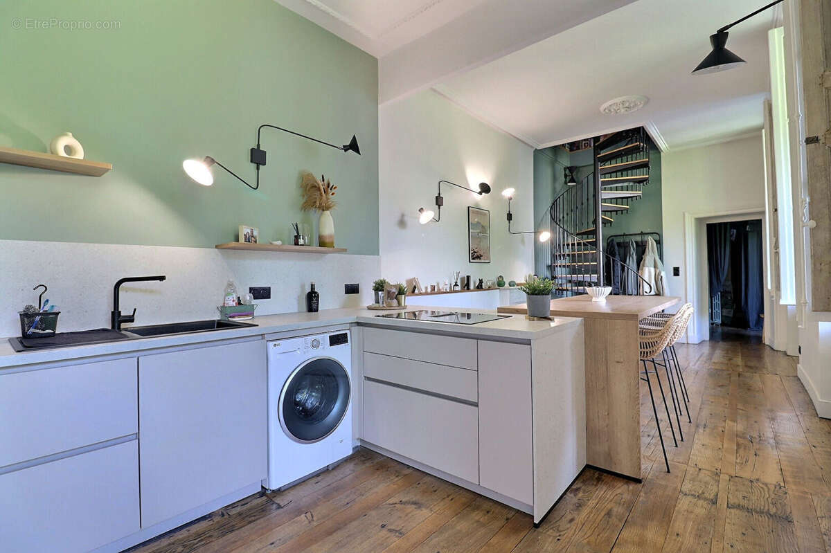 Appartement à PAU