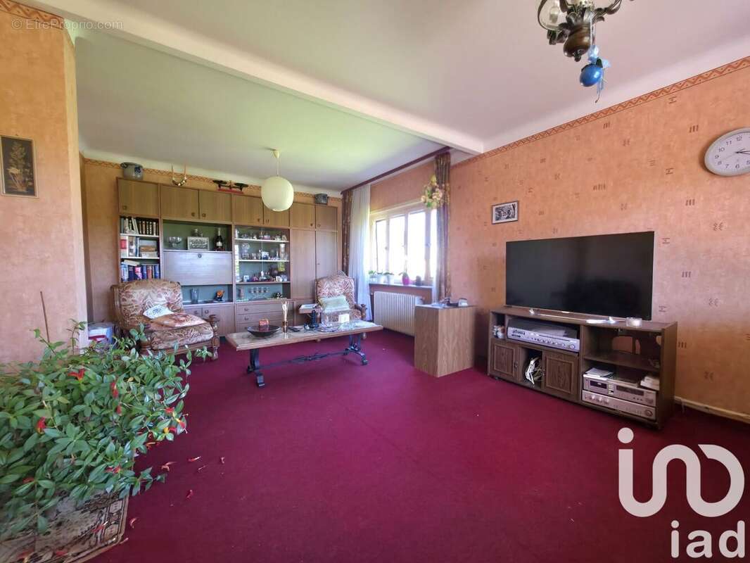 Photo 3 - Maison à LOUPERSHOUSE