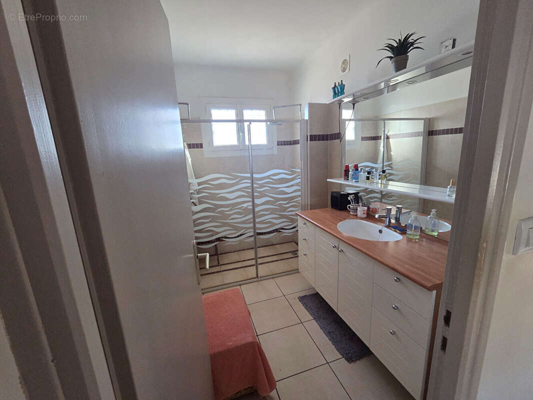 Maison à CARRY-LE-ROUET