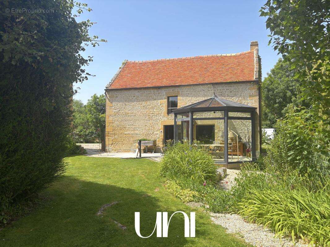 Maison 100 m² à Saint-Pierre-Sur-Dives  - photo 16