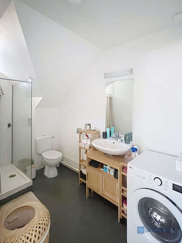 Appartement à ARPAJON