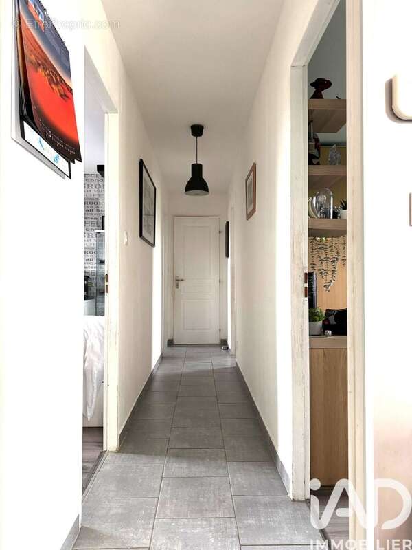 Maison 95 m² à Glos-Sur-Risle  - photo 9