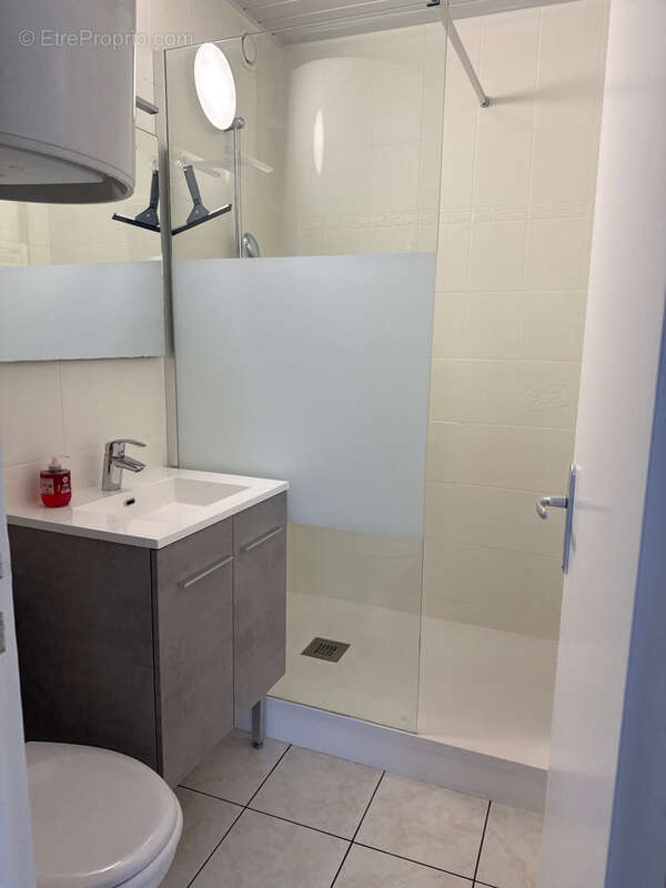 Appartement à SAINT-HILAIRE-DE-RIEZ