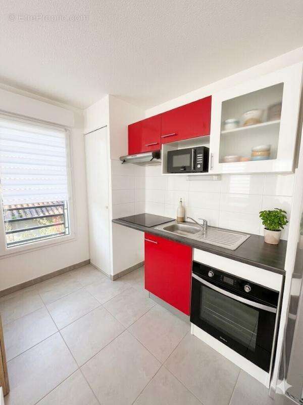 Appartement à L'UNION