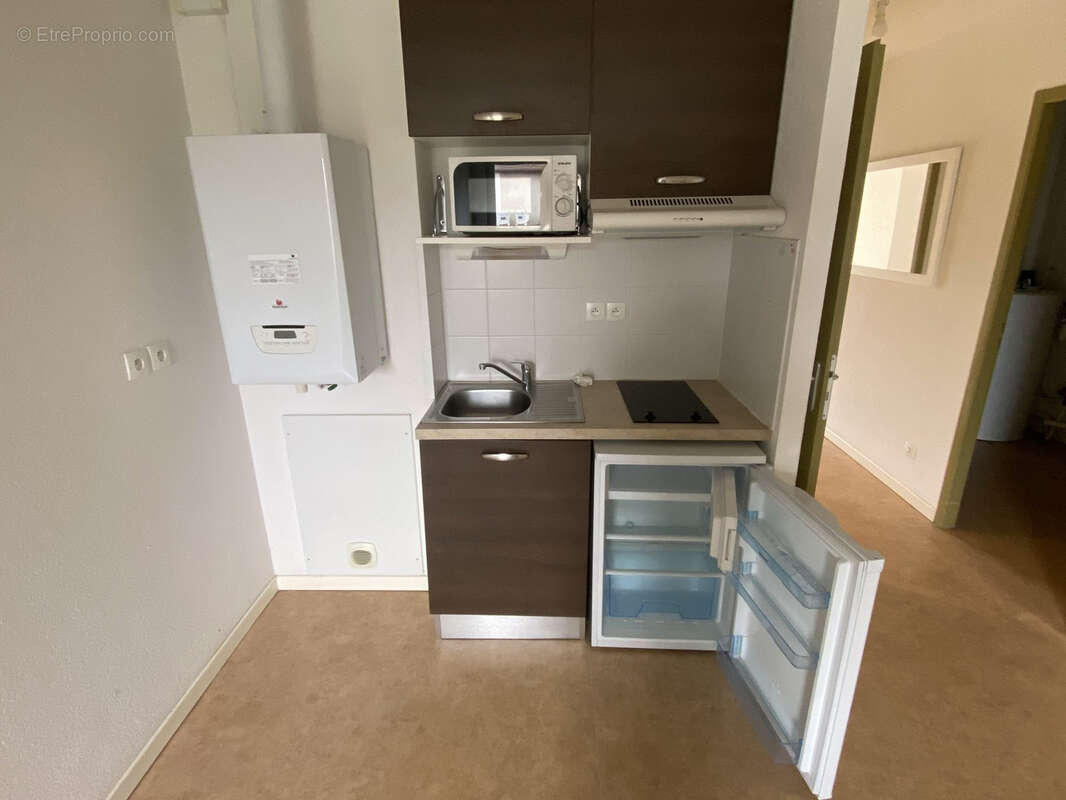 Logement de plain-pied en Résidence Sénior ! - photo 4