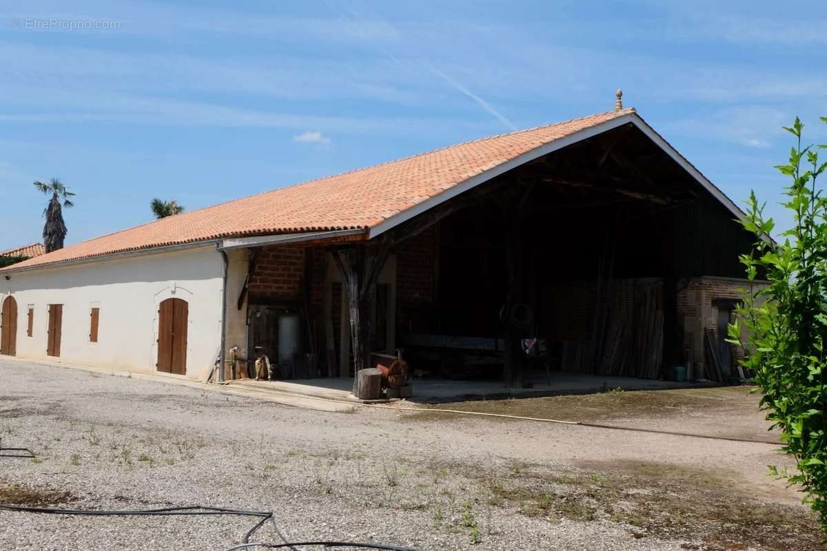 Maison à VILLENEUVE-SUR-LOT