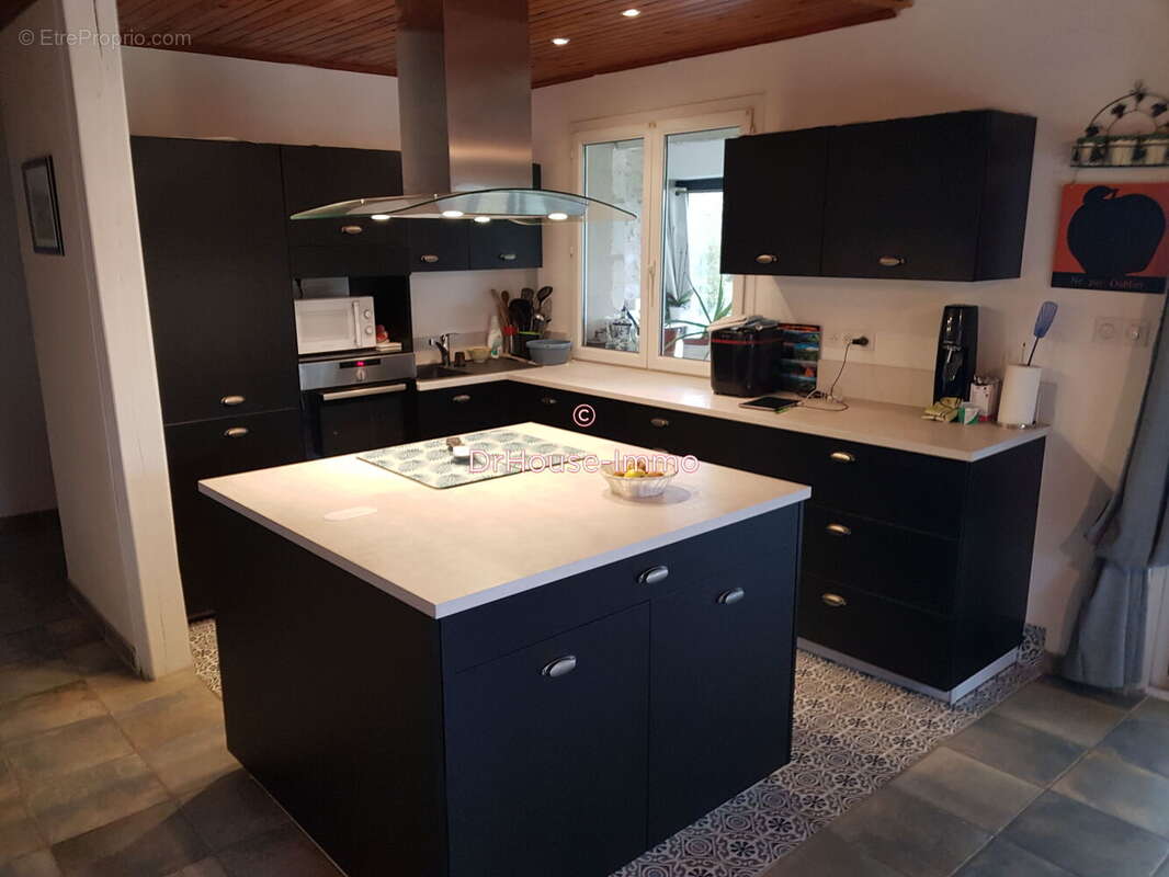 Maison à VERTEILLAC